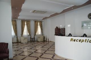 Grand Milano Hotel fotoÄŸrafÄ±