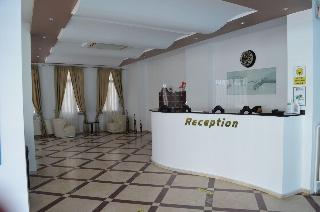 Grand Milano Hotel fotoÄŸrafÄ±