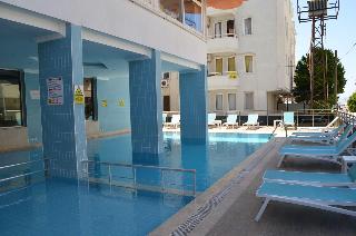 Grand Milano Hotel fotoÄŸrafÄ±