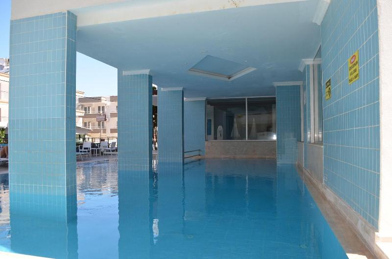 Grand Milano Hotel - Aktivite