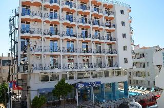 Grand Milano Hotel fotoÄŸrafÄ±