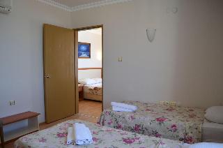 Grand Milano Hotel fotoÄŸrafÄ±