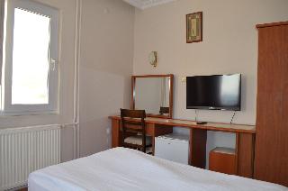 Grand Milano Hotel fotoÄŸrafÄ±