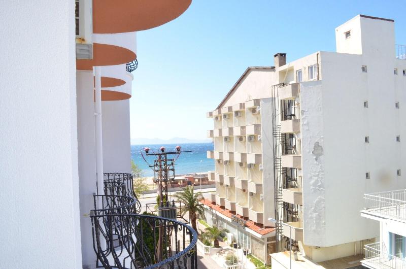 Grand Milano Hotel - Oda