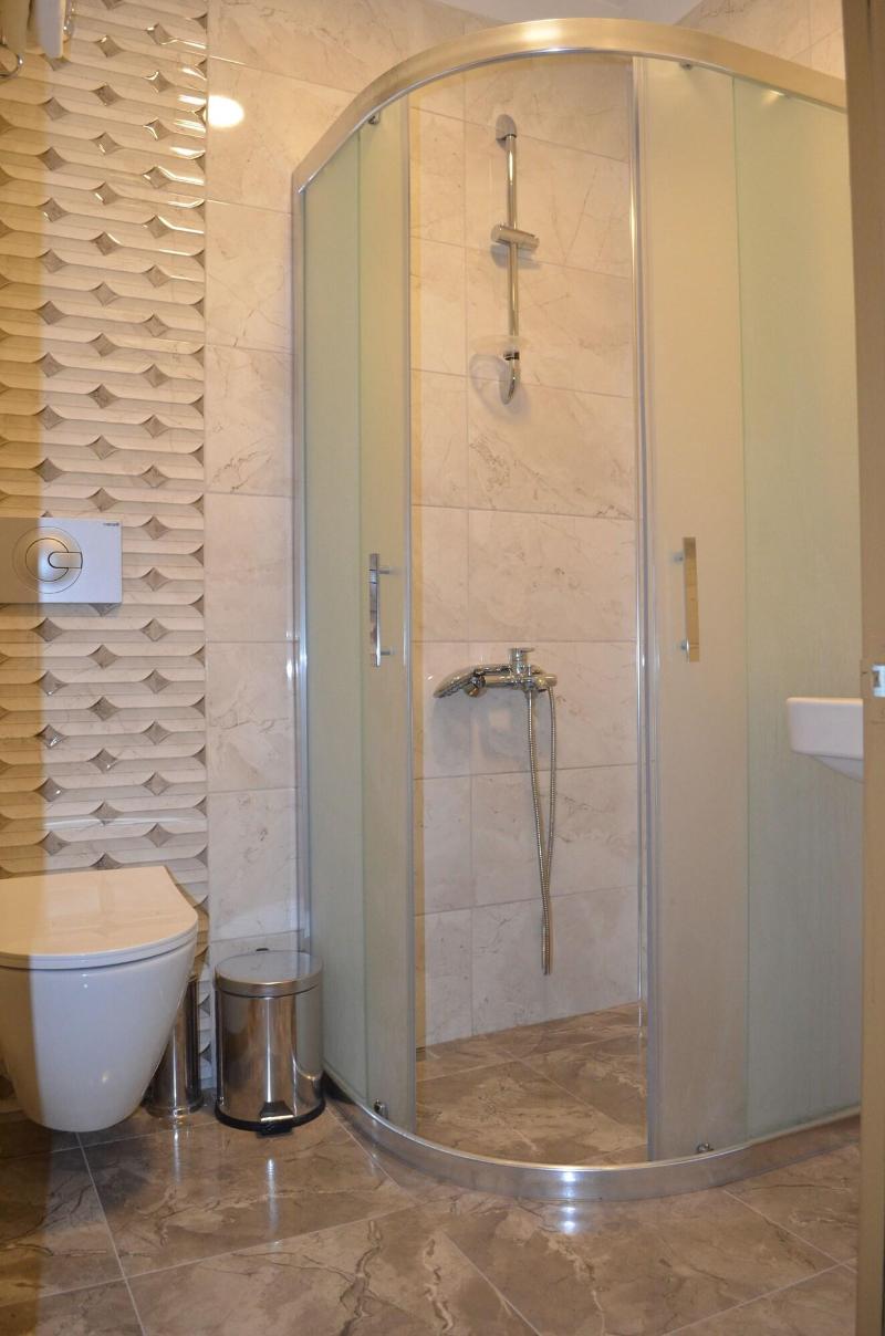 Grand Milano Hotel - Oda