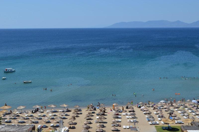 Grand Milano Hotel - Oda