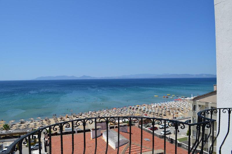 Grand Milano Hotel - Oda