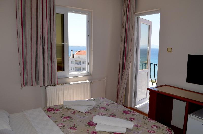 Grand Milano Hotel - Oda