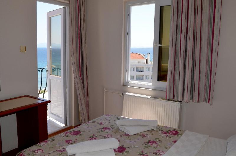 Grand Milano Hotel - Oda