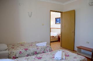Grand Milano Hotel fotoÄŸrafÄ±