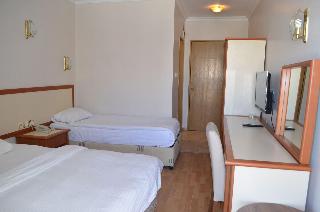Grand Milano Hotel fotoÄŸrafÄ±