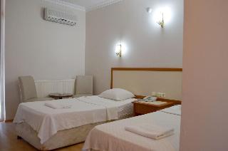 Grand Milano Hotel fotoÄŸrafÄ±