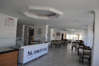 Grand Milano Hotel fotoÄŸrafÄ±