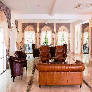 Svalinn Hotel fotoÄŸrafÄ±
