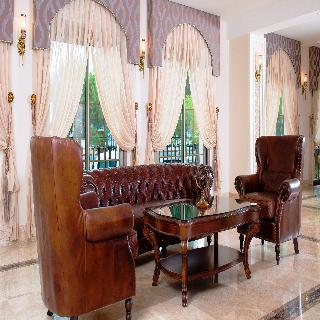 Svalinn Hotel fotoÄŸrafÄ±