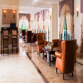 Svalinn Hotel fotoÄŸrafÄ±