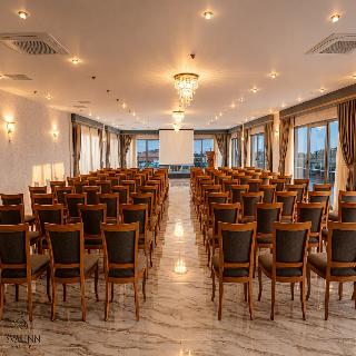 Svalinn Hotel fotoÄŸrafÄ±