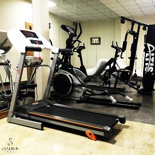 Svalinn Hotel fotoÄŸrafÄ±