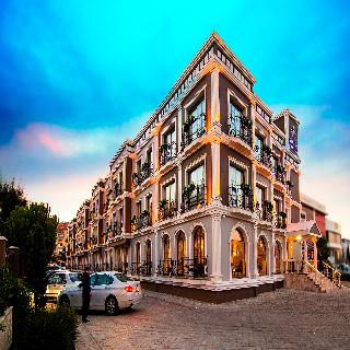 Svalinn Hotel otel fotoğrafı