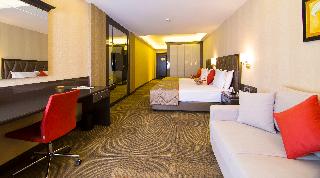 Svalinn Hotel fotoÄŸrafÄ±