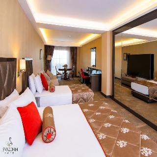 Svalinn Hotel fotoÄŸrafÄ±
