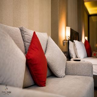 Svalinn Hotel fotoÄŸrafÄ±