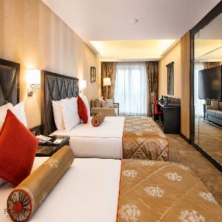 Svalinn Hotel fotoÄŸrafÄ±