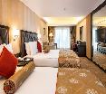 Svalinn Hotel oda fotoğrafı