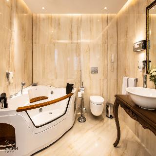 Svalinn Hotel fotoÄŸrafÄ±