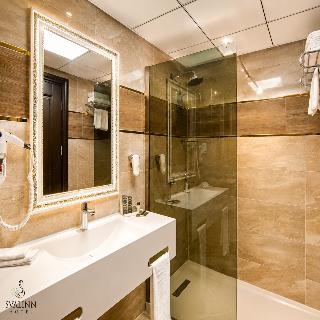 Svalinn Hotel fotoÄŸrafÄ±