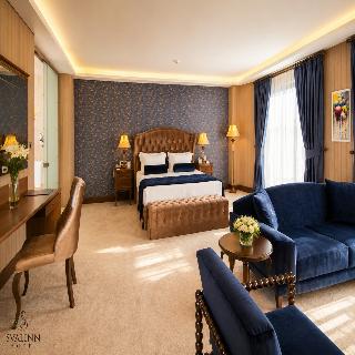 Svalinn Hotel fotoÄŸrafÄ±