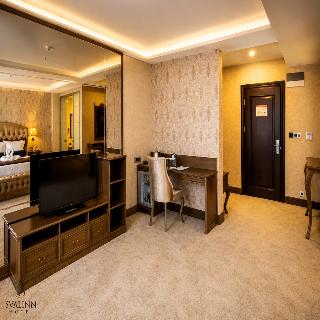 Svalinn Hotel fotoÄŸrafÄ±
