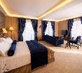 Svalinn Hotel oda fotoğrafı