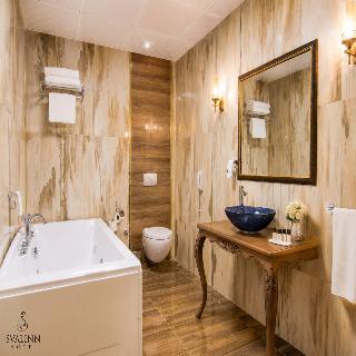 Svalinn Hotel fotoÄŸrafÄ±