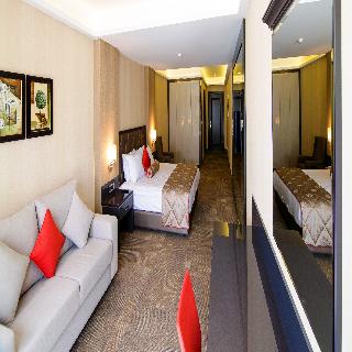 Svalinn Hotel fotoÄŸrafÄ±