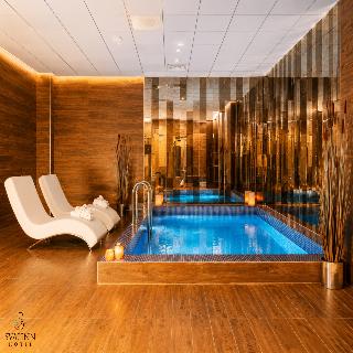 Svalinn Hotel fotoÄŸrafÄ±