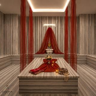 Svalinn Hotel fotoÄŸrafÄ±