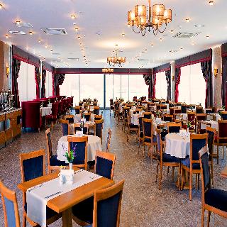Svalinn Hotel fotoÄŸrafÄ±