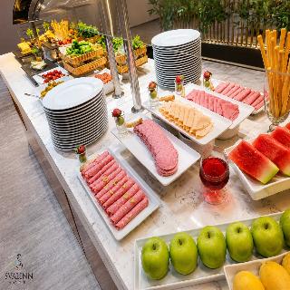 Svalinn Hotel fotoÄŸrafÄ±