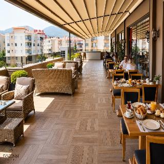 Svalinn Hotel fotoÄŸrafÄ±