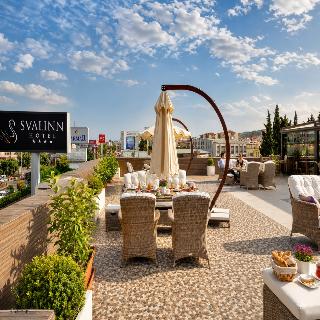 Svalinn Hotel fotoÄŸrafÄ±