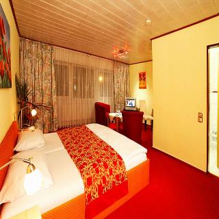 Centro Hotel Senator fotoÄŸrafÄ±