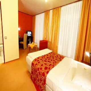Centro Hotel Senator fotoÄŸrafÄ±