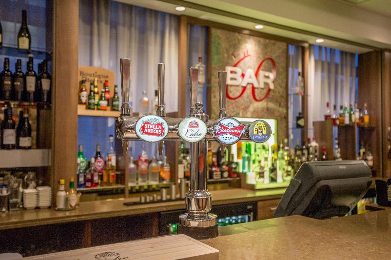 Doubletree By Hilton Angel Kings Cross - Bar