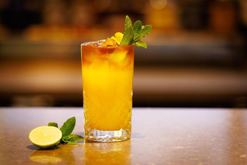 Doubletree By Hilton Angel Kings Cross - Bar