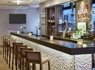 Doubletree By Hilton Angel Kings Cross fotoÄŸrafÄ±