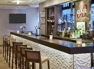 Doubletree By Hilton Angel Kings Cross fotoÄŸrafÄ±