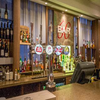 Doubletree By Hilton Angel Kings Cross fotoÄŸrafÄ±