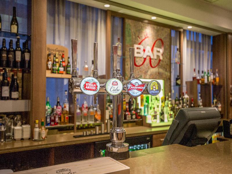 Doubletree By Hilton Angel Kings Cross - Bar