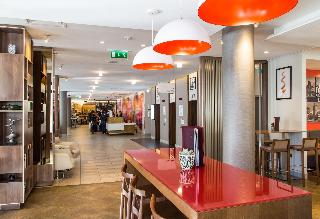 Doubletree By Hilton Angel Kings Cross fotoÄŸrafÄ±